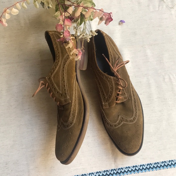 Donald J. Pliner Other - Donald Pliner Green Shoes